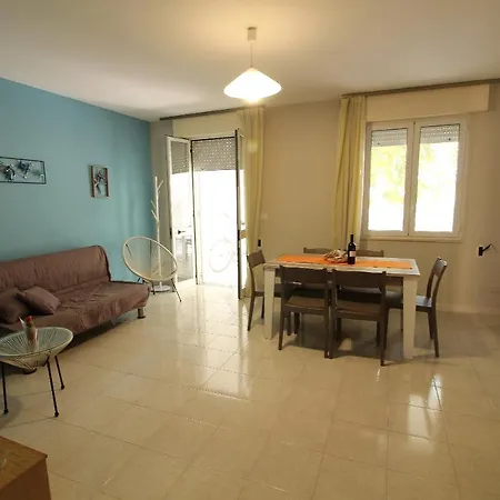 펜션 Sabbia E Mare *