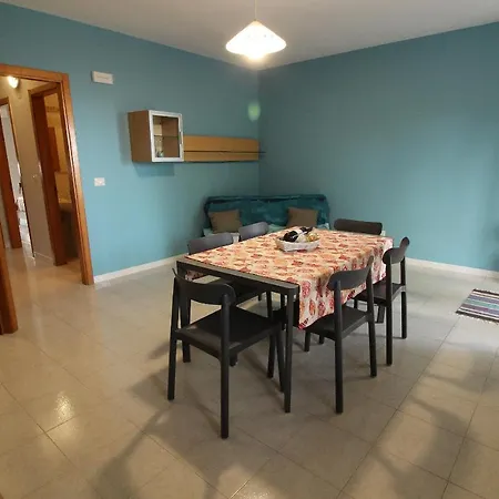 펜션 Sabbia E Mare