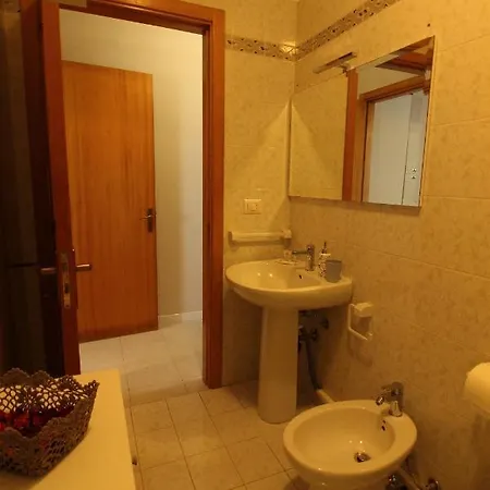 Sabbia E Mare 펜션 *