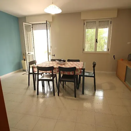 Sabbia E Mare * 토레 산 지오반니 우겐토