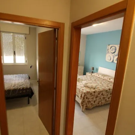 Sabbia E Mare 토레 산 지오반니 우겐토