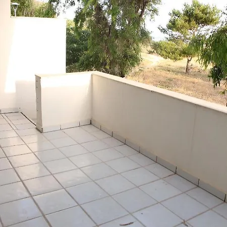 펜션 Sabbia E Mare