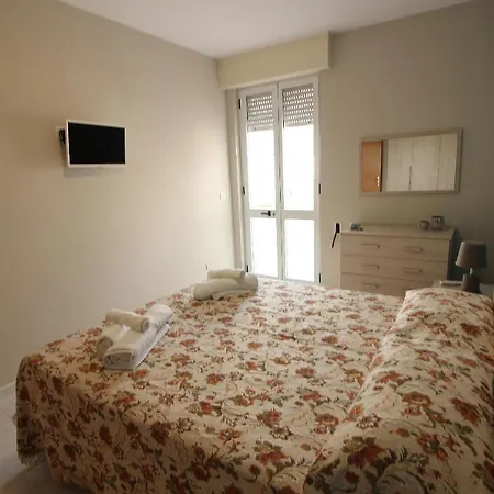 펜션 Sabbia E Mare *