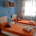 Holiday home Sabbia E Mare Torre San Giovanni Ugento
