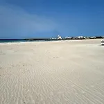 Sabbia E Mare Torre San Giovanni Ugento