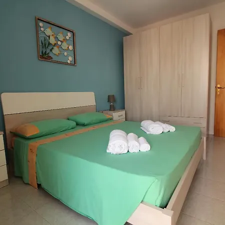 Holiday home Sabbia E Mare