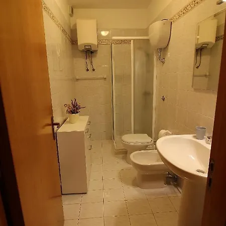 Semesterbostad Sabbia E Mare *