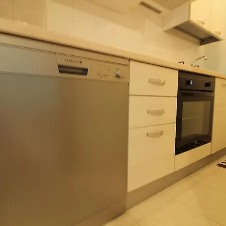 Semesterbostad Sabbia E Mare *