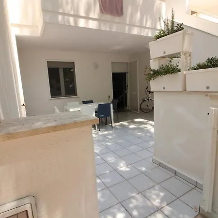 Sabbia E Mare Holiday home *