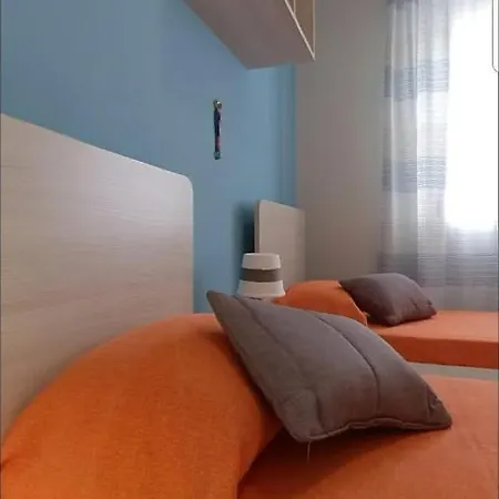 Holiday home Sabbia E Mare *