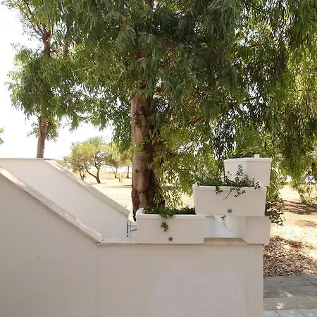 Sabbia E Mare Semesterbostad *