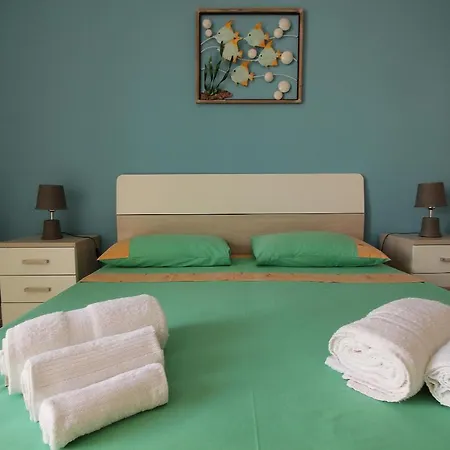 Sabbia E Mare بيت للعطل *