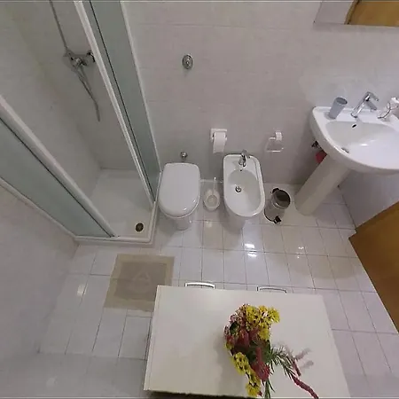 Semesterbostad Sabbia E Mare Torre San Giovanni Ugento