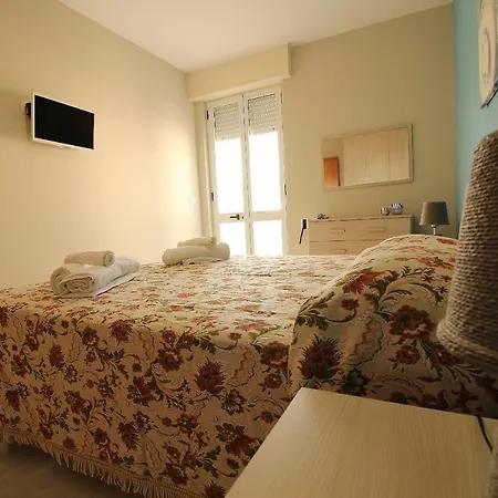 بيت للعطل Sabbia E Mare توري سان جيوفاني أوغينتو