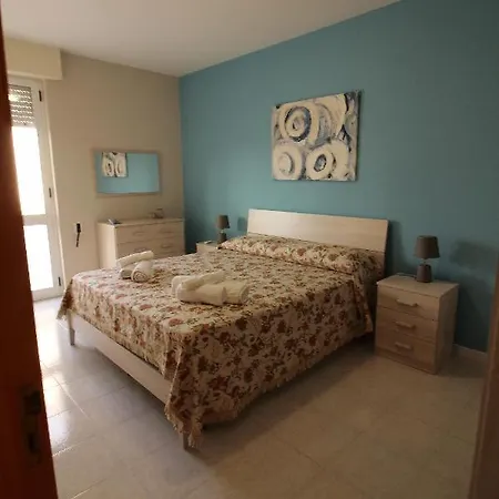 Sabbia E Mare Holiday home