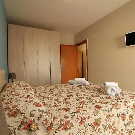 Sabbia E Mare * توري سان جيوفاني أوغينتو