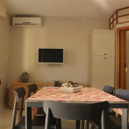 Sabbia E Mare Holiday home *