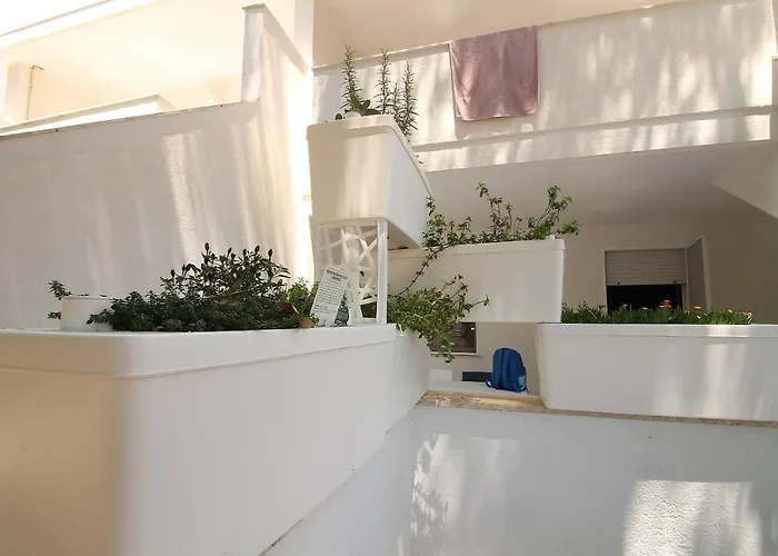 Sabbia E Mare بيت للعطل *