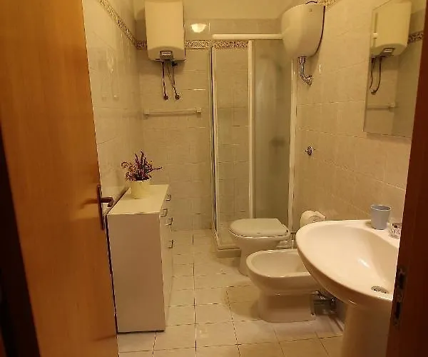 بيت للعطل Sabbia E Mare *