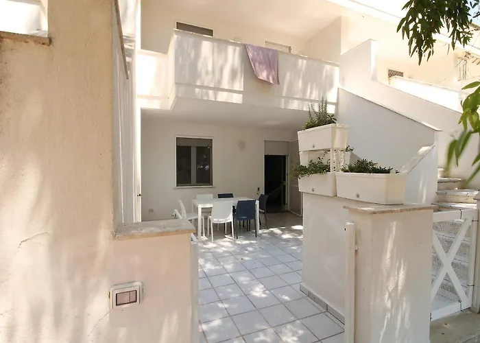 Sabbia E Mare بيت للعطل *