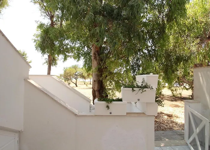 Sabbia E Mare Tatil Evi *