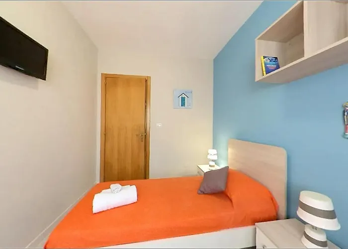 Tatil Evi Sabbia E Mare Torre San Giovanni Ugento