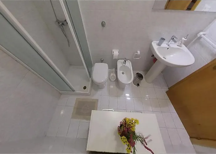 Tatil Evi Sabbia E Mare Torre San Giovanni Ugento