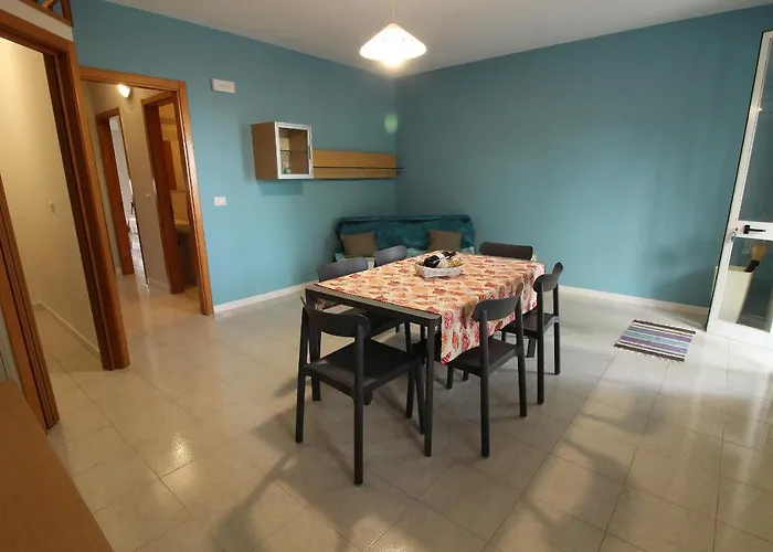 بيت للعطل Sabbia E Mare