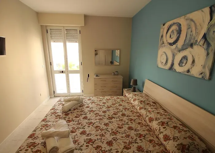 Sabbia E Mare Tatil Evi *