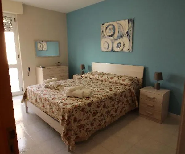 Sabbia E Mare Tatil Evi