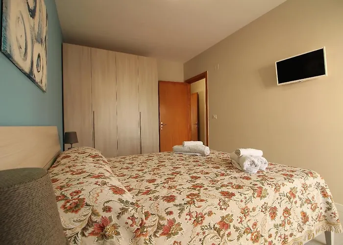 Sabbia E Mare * توري سان جيوفاني أوغينتو