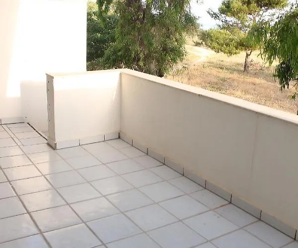 Tatil Evi Sabbia E Mare