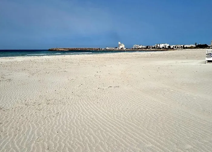 Sabbia E Mare توري سان جيوفاني أوغينتو